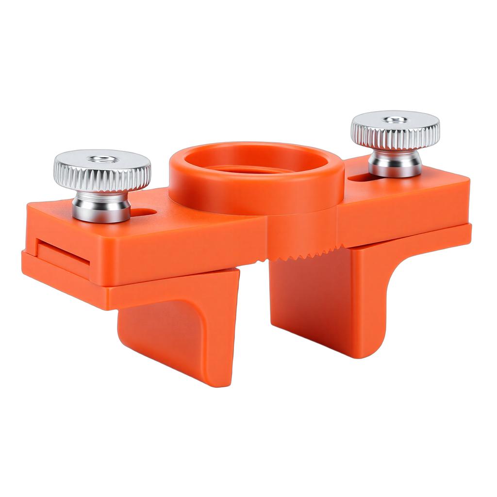 Woodworking Board Glue Applicator Manual Spreader Tool with 10 30mm Adjustable Clamp for Furniture Board Edging