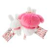 Sanrio (SANRIO) Sanrio Mascot Holder SWIMMER x SANRIO CHARACTERS My Melody My Melody My Melody My Melody Character 11 x 12 x 5 cm Character 475416
