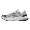 Anta Urban Retro Running Shoes Comfortable Fashion Fabric Synthetic Leather Shock Absorbing Wear Resistant Low Top Casual Women Sneaker 922535595-5