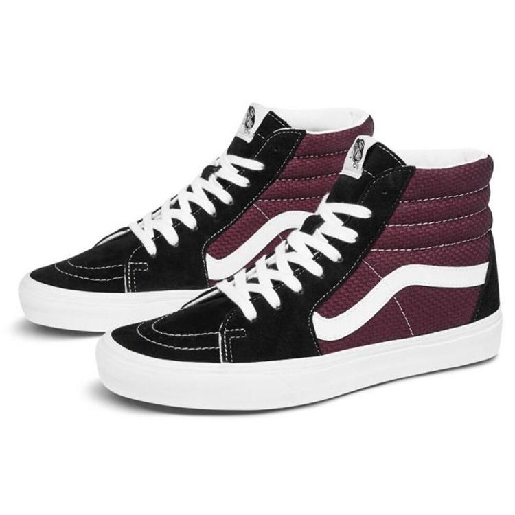 Vans SK8-HI 'P&C' Men's VN0A4U3CWT9
