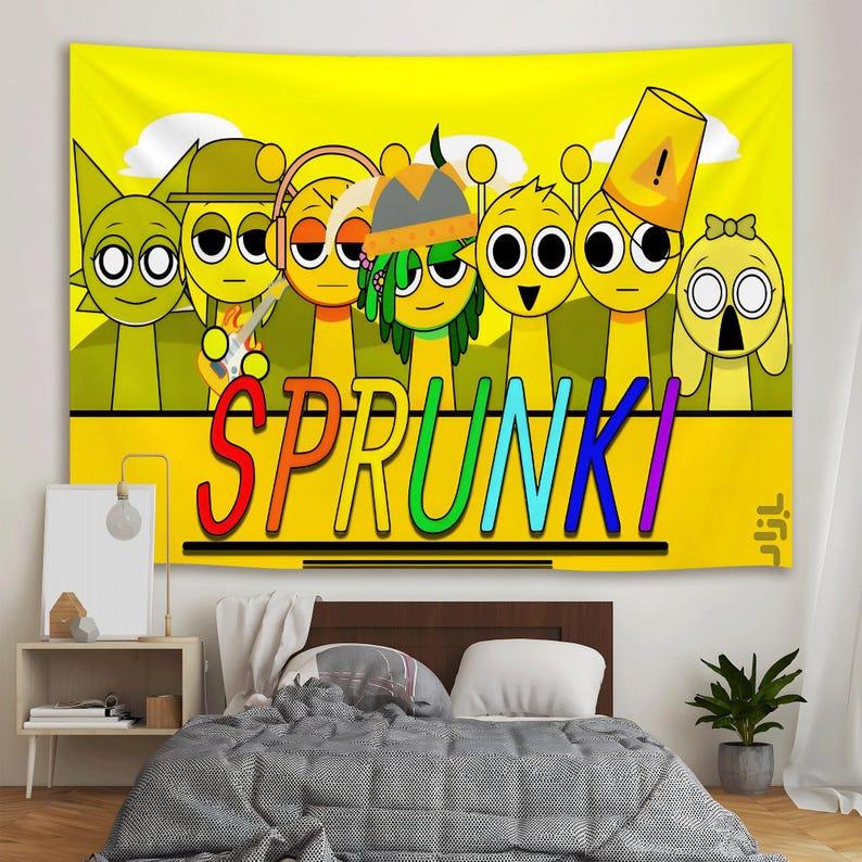 Jump tapestry 75x100 чёрный