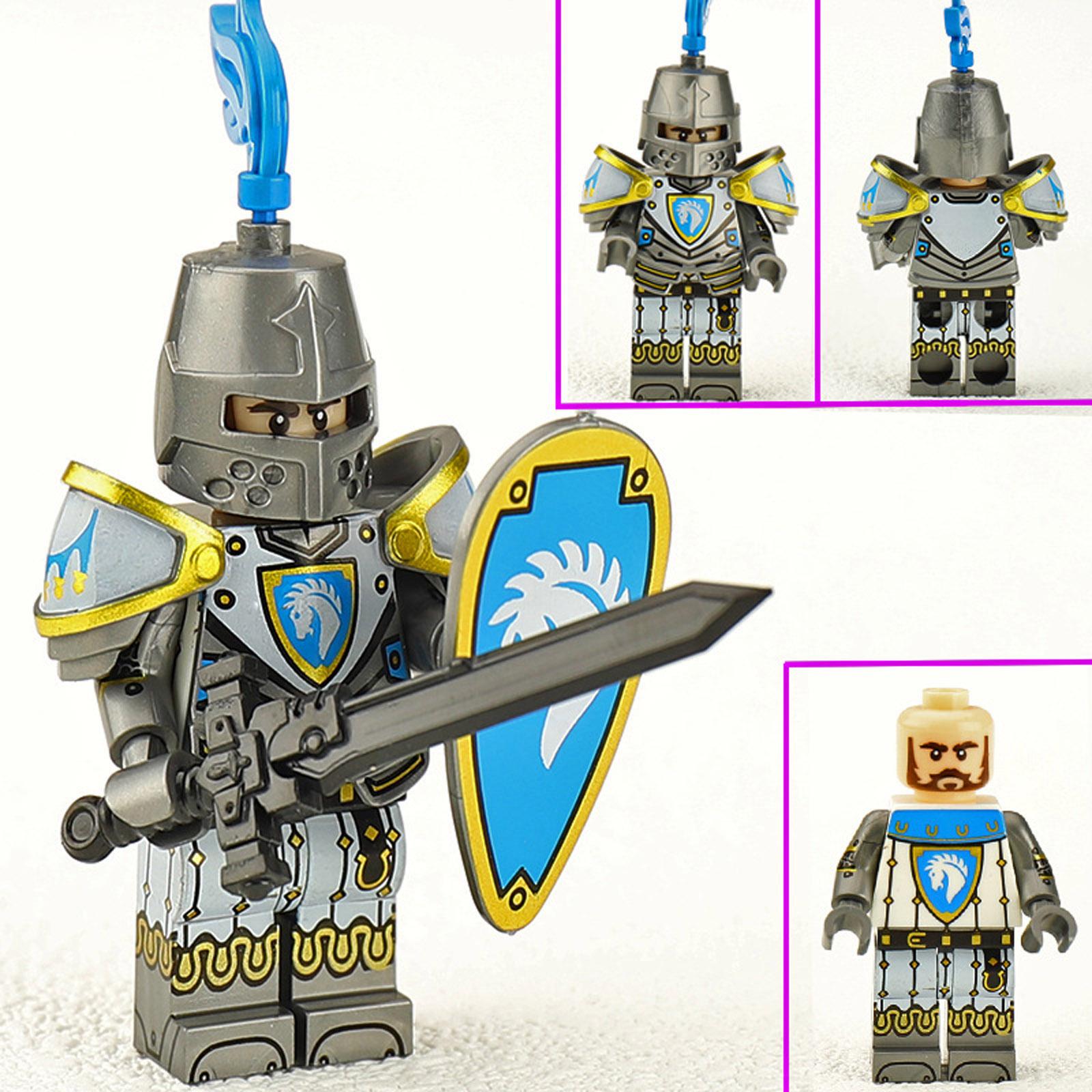 

Children Can Scenes And Create Stories Of Knights And Dragons. It Can Improve Fine Motor Skills, Spatial Reasoning And Teamwork. One Size