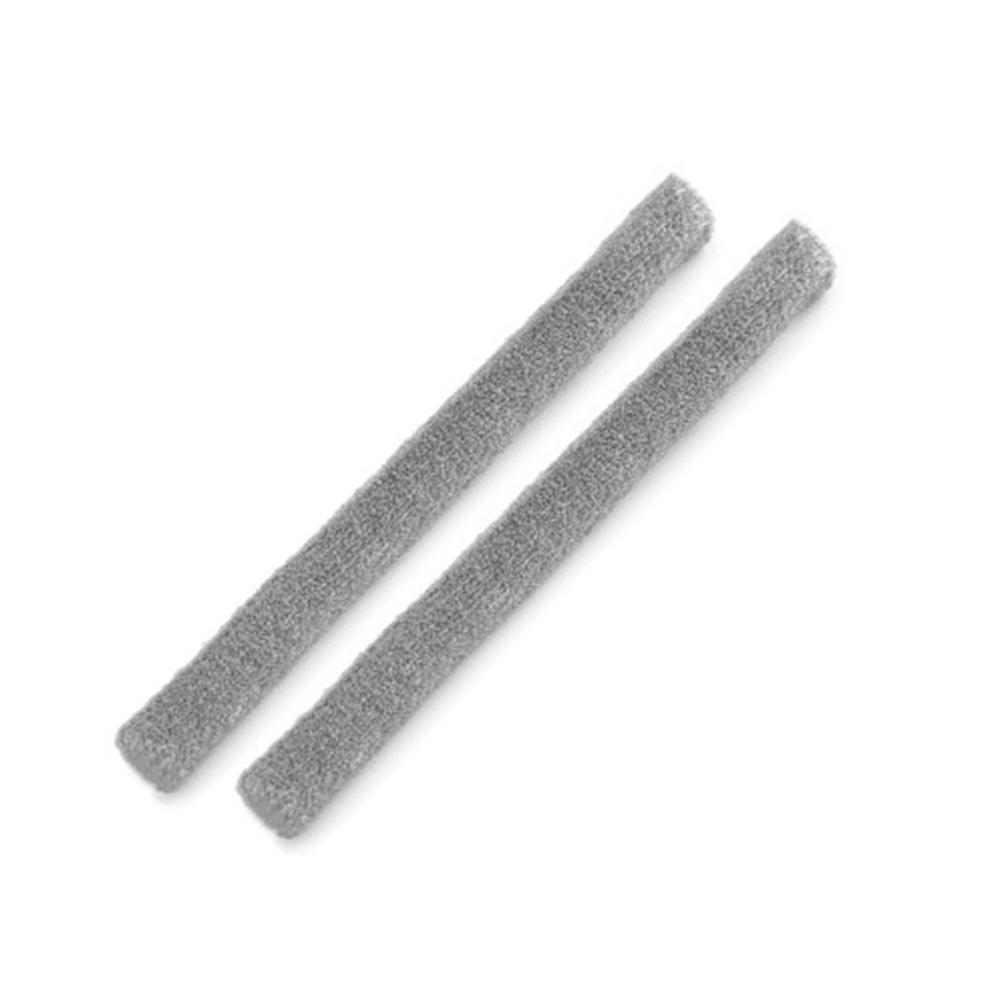 

1 пара противоскользящих наконечников для очков, мягкая хлопковая ткань, оправа для ножек, фиксатор для очков, подушка для ушей, удобный чехол для очков