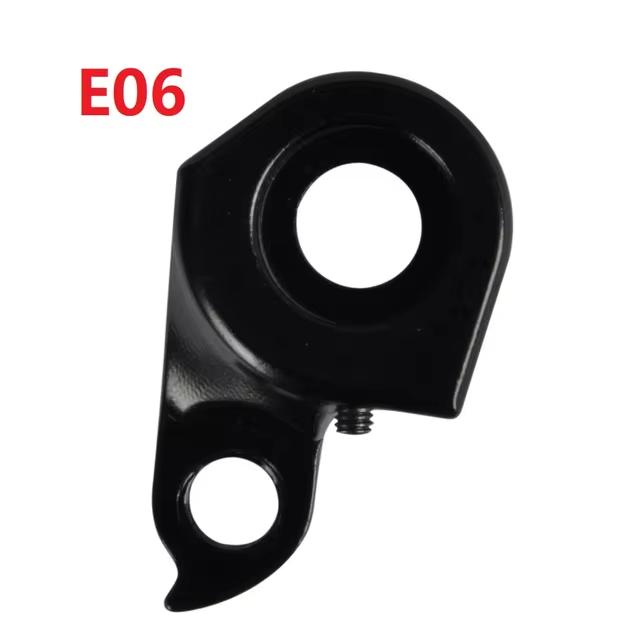 Dengfu Ebike E10/E22/E23/E14/E05/E06/E55/E56 Ebike Accessories Hanger  Derailleur Hanger
