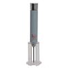Tire-bouchon À Pression - VinBouquet - FID010 - Couleur Gris - 1 Pièce - Pratique Et Efficace
