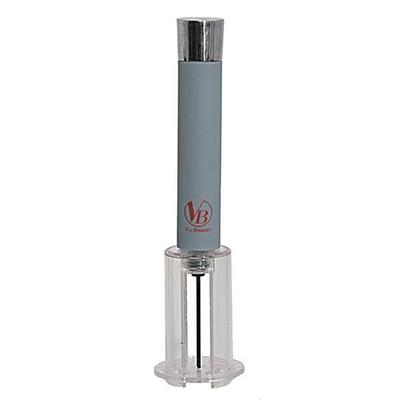 Pressure Corkscrew - VinBouquet - FID010 - Grey Color - 1 Piece - Practical and Efficient