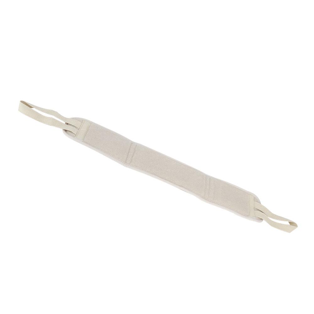 Exfoliating Back Scrubber Deep Clean Body Cleaner Convenient Bath Scrubber  Body Care