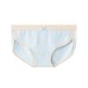 Women's Underwear Mid Waist Slimming Women's Breathable Thin Triangle Underwear