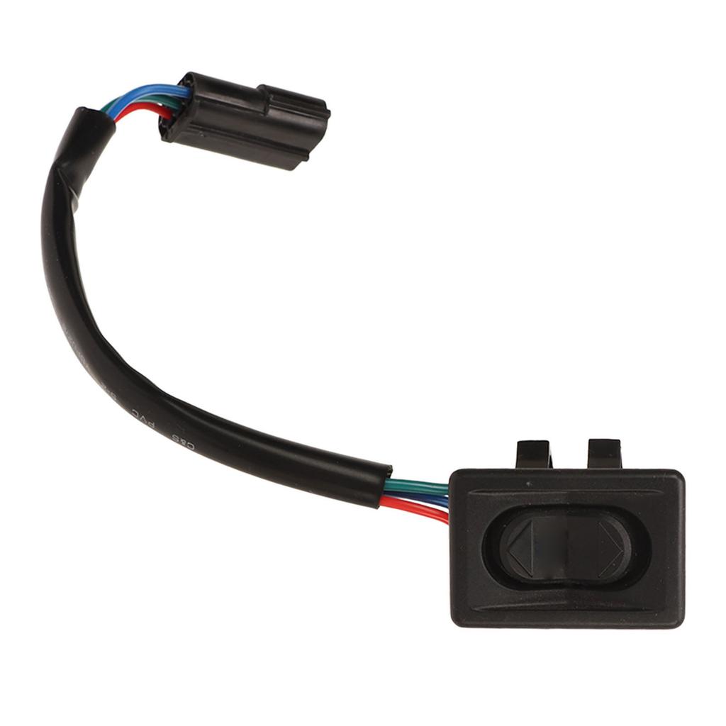 Outboard Power Trim Switch 8M0042300 Cowl Trim Switch for XS X‑ref 30 To 400HP 3.0L Pro