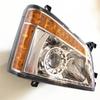 Beijing Qiling Light Truck Headlight Assembly