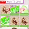 Pearl painting Christmas art kit DIY home decor painting