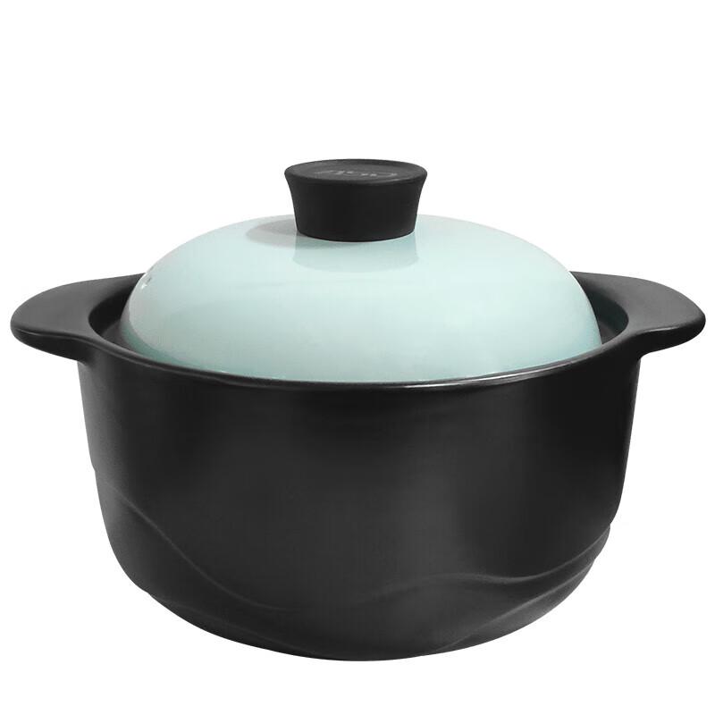 

ASD Household Open Flame Clay Casserole Pot