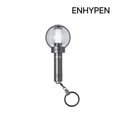NHYPEN Official Light Stick Ver.2 Keyring