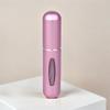 1/5Pcs Mini Atomizer Spray Refill Bottle Travel Perfume Bottle Refillable Portable Women Pocket Dispenser Cologne Sprayer 5ml