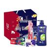 Lux Unilever Men's 5-Piece Personal Care Set