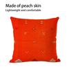 Decorative Throw Pillow Covers Ethnic Bohemian Pillowcase Cover Couch Sofa Bed Bedroom Car Living Room Cases Accessories