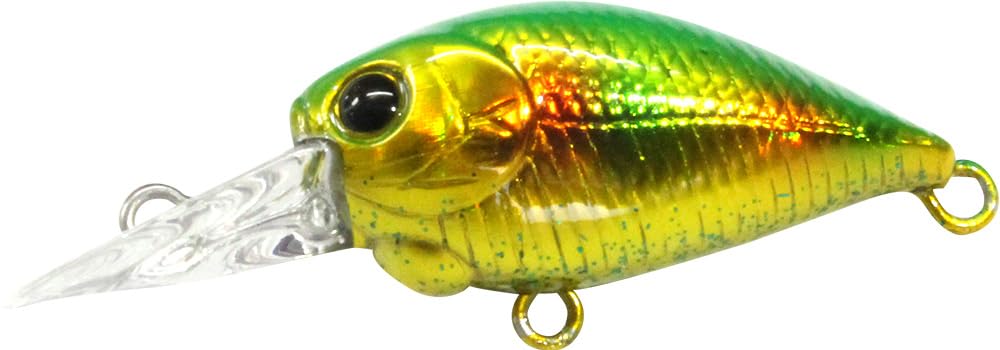 LUCKY CRAFT Deep Crappie SFT BELL (1903 Gorgeous Melon Candy) Deep SFT BELL