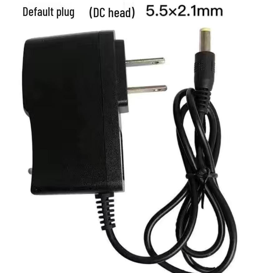 21V Lithium Battery Electric Wrench with Direct Plug Charger