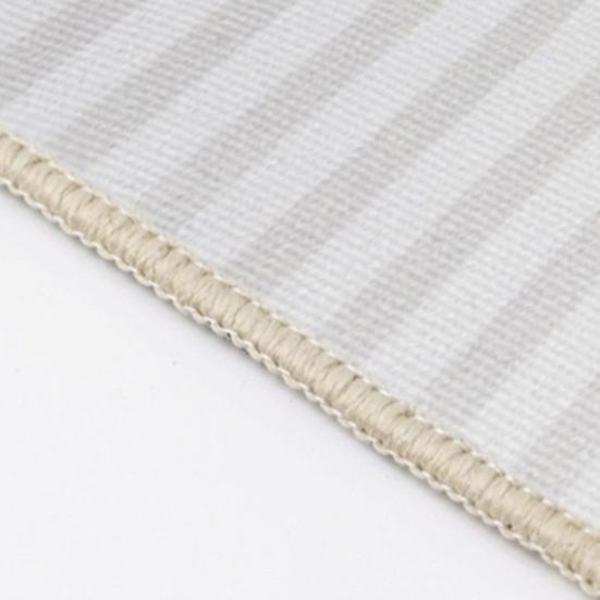 3D Lotos Fußmatte Realistische Blume Wohnzimmerteppich Waschbar Rutschfeste Teppich für Zuhause Meditationsraum Schlafzimmer Dekoration