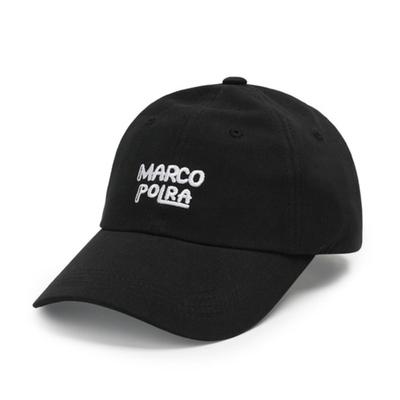 MARCO POLAR BALL CAP MP #1 Hat (unisex) MP2510001RC
