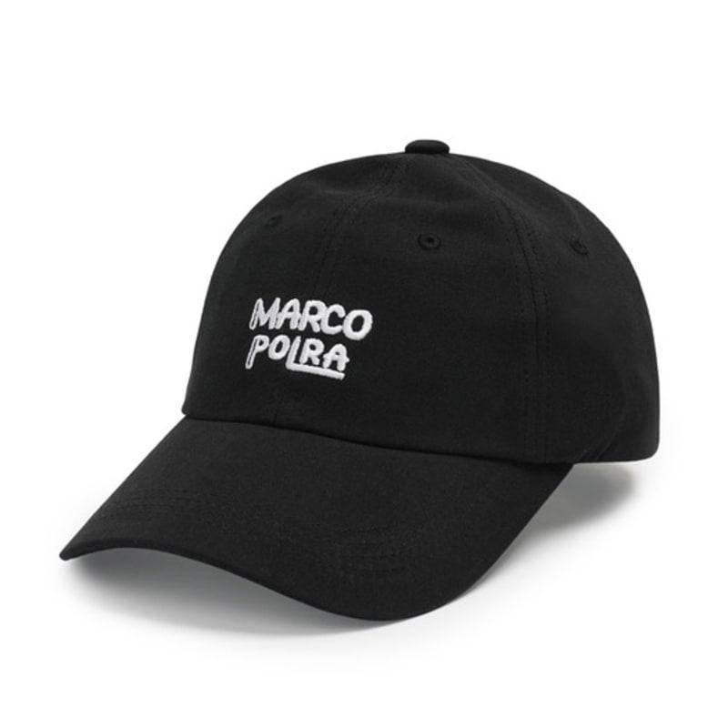 

MARCO POLAR BALL CAP MP #1 hat (unisex) MP2510001RC MP2510001RC_FREE