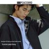 Taipingniao Men's Casual Jacket BABCF3183
