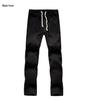 2024 Men's Casual Loose Cotton Linen Pants, Plus Size M-5XL