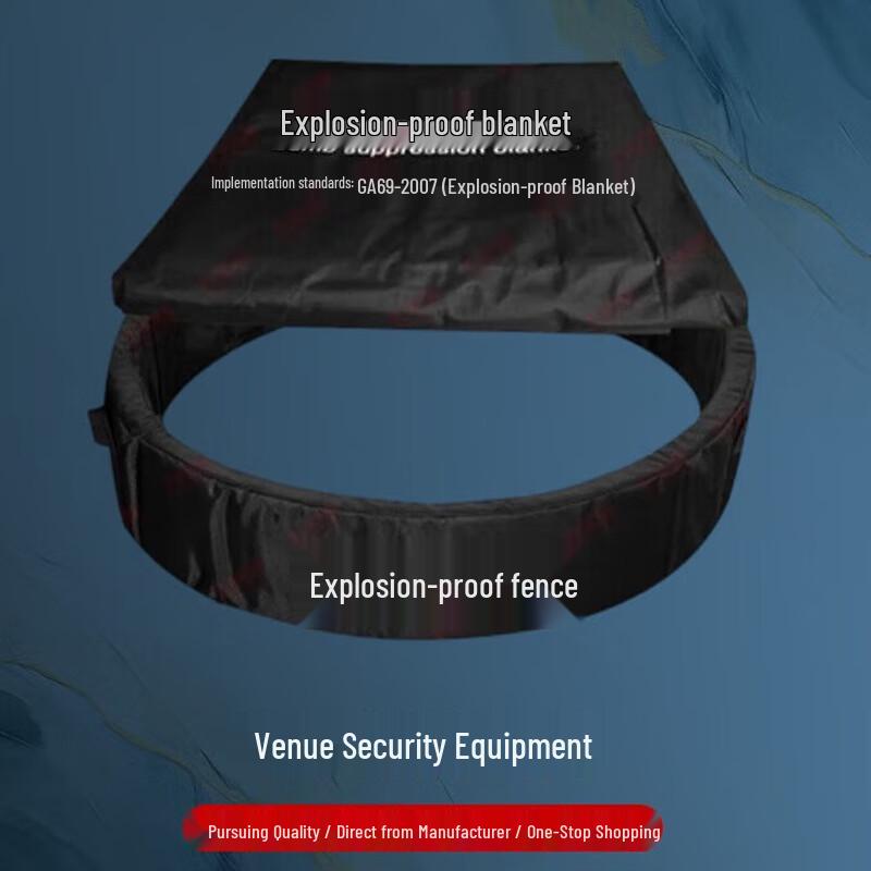 HONG JUN Emergency Security & Anti-Explosion Equipment