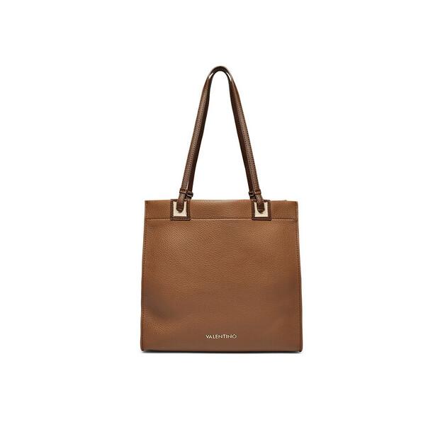 Сумка Valentino Post VBS8GM01 коричневый