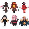 Skibidi Toilet Plush Toy Skibidi Toilet Titans Speaker Man Drill Man TV Man Plush Upgraded Drillman Speakerman Cameraman Doll