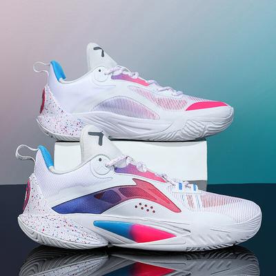2025 Flash 10 Basketball Shoes Low-top Men's Shoes 2025 New Sonic 12 Wear-resistant and Non-slip Actual Combat Running Shoes Women's Shoes