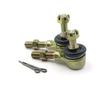 2 Pair M10-M10 Tie Rod End Kits Ball Joint Fit For China ATV 50cc 110cc 150cc 200cc 250cc 300cc Go Kart Karting Quads Bike Parts