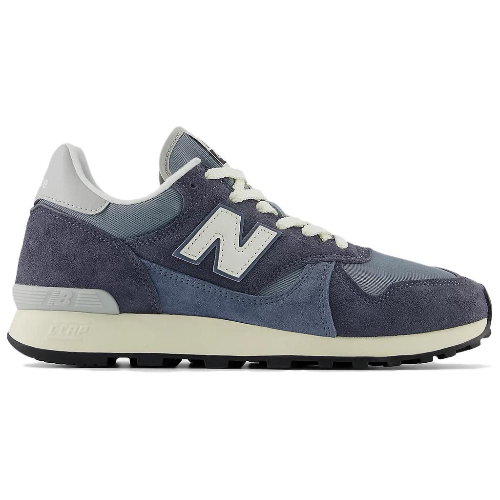 New Balance 475 'Steel Dark Arctic Grey' Sneakers M475VTH