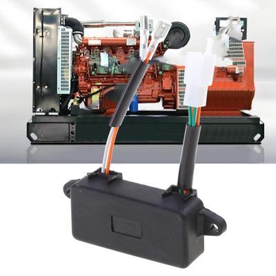 Spannungsreglerersatz für 3500 3550 4500 4550W 6-7 PS Generator 290440009-02 AVR Spannungsreglergleichrichter