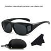 Welding Safety Glasses For Welding Mask Lens Welding Machine Accessories High-Quality Welding Goggles