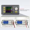High Accuracy Step Down Voltage Converters Adjustable Current Suitable For Laboratory Equipment Engineering Applications