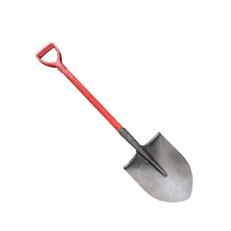 Аварийная пожарная лопата Standard