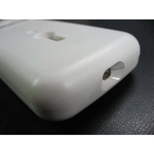 Toshiba air conditioner remote control WH-UB03NJ (Toshiba part code: 43066087) 12 x 6.5 x 2 cm