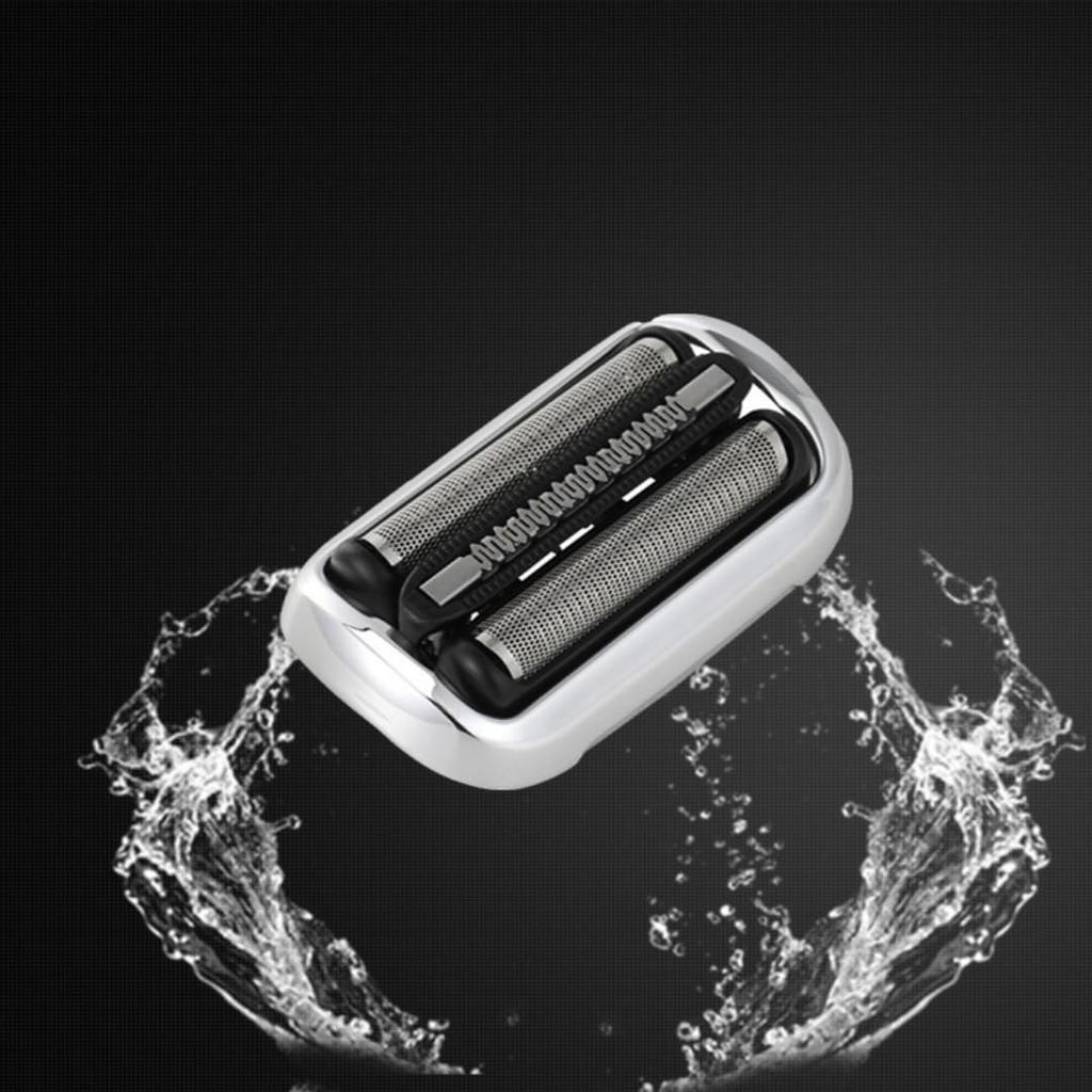 73S Replacement Head Compatible With Braun S7 Replacement Head & For Braun Series 7 Shaver,series 7 Razor Replacement Head For Braun Series 7 7020s,