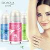 BIOAQUA Ball Body Lotion Antiperspirants Underarm Deodorant Roll On Bottle Women Fragrance Men Smooth Pheromone