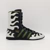 JQ6790 Brain Dead A adidas Originals Japan Hi Core Black Crystal White (Men's)