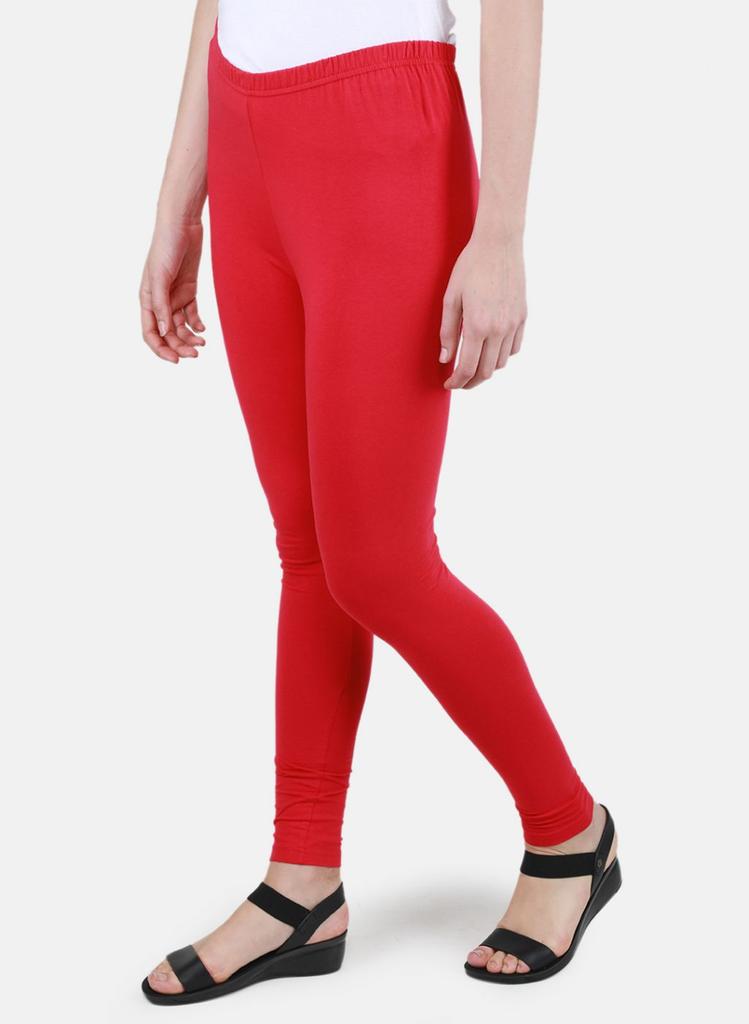 Monte Carlo Women Legging Magenta