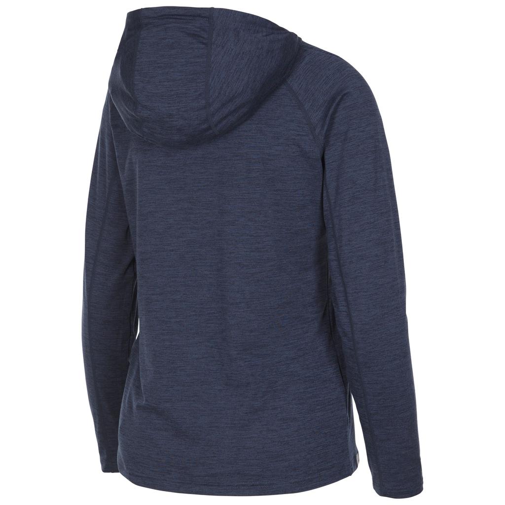 Womens/Ladies Hattie Active Hoodie