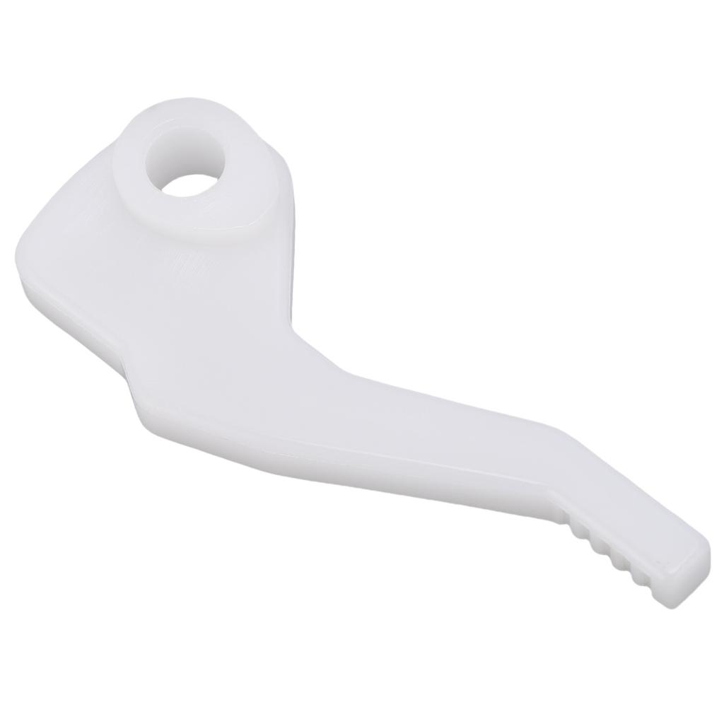 Presser Foot Lifter Replacement for Singer 2216 3116 Sewing Machine ABS Plastic Presser Foot Bar Lift Lever