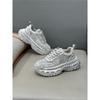 New Comfort Shoes, Sports Shoes, Breathable Comfort Shoes Bm