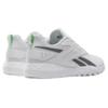 Reebok Flexagon Energy Tr 4 Cushioning Low Top Training Shoes Men's White Black 100201970