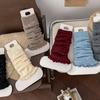 Kids Glittering Ankle Socks Reusable Heat Leggings Breathable Textured Fabric Play date Outfit Essential Easy Care