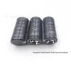 AiSHi 250V 470uF Through-hole Electrolytic Capacitor for Inverter, 22×40mm