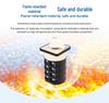 Zhuochao LW5D-40/D1050.4 Auto-Stop 3-Speed 4-Position Switch