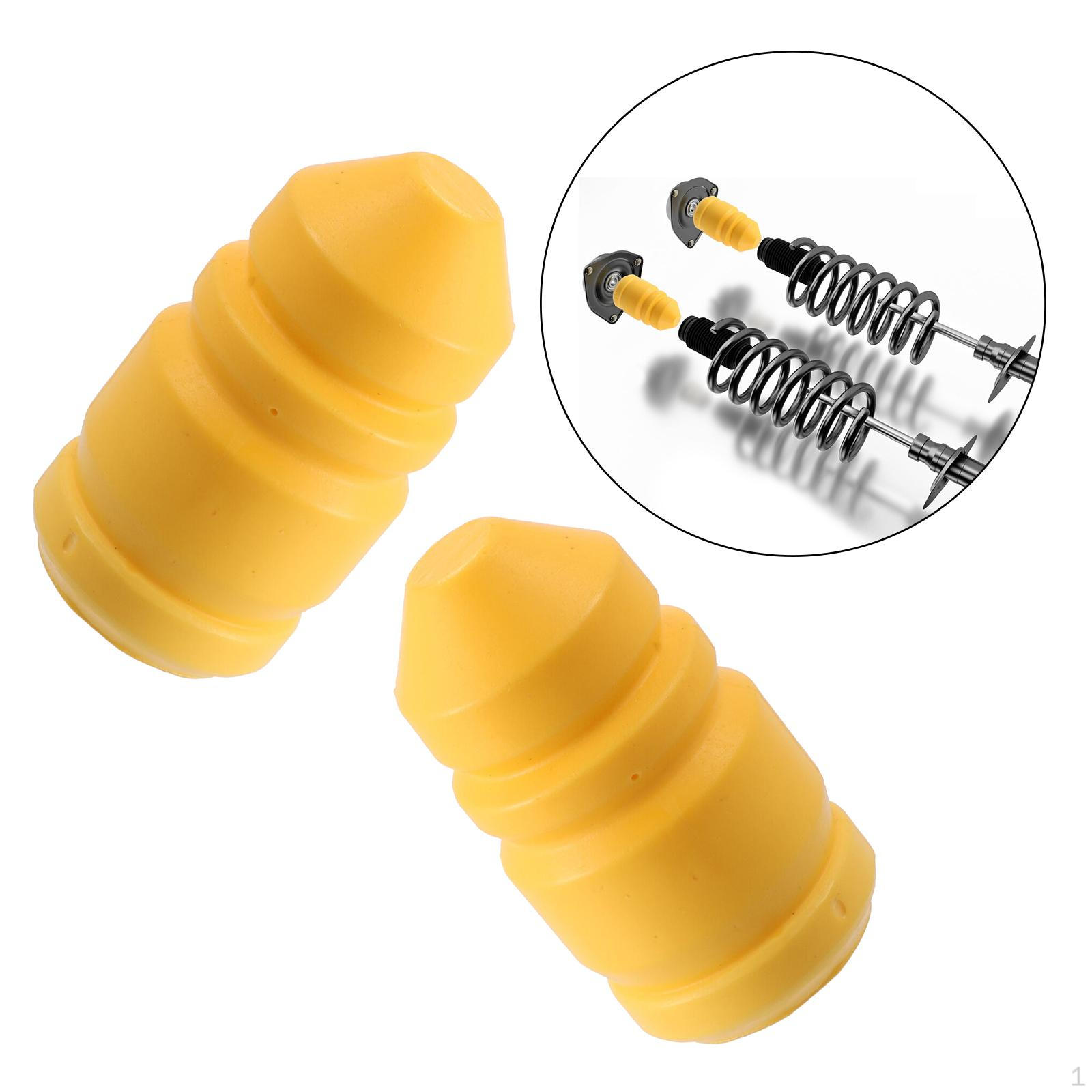 Rear Jounce Bump Stop Rubber 52088352 Buffer Block Repairing Accessory Suspension for Wj